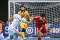 واکنش جالب AFC؛ کسی می‌تواند مانع تاج گذاری ایران شود؟