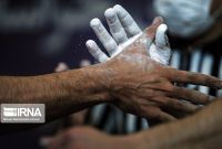 واکنش فدراسیون بدنسازی به حواشی مسابقات جهانی مچ‌اندازی