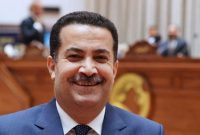 واکنشهای بینالمللی به آغاز دولت السودانی در عراق واکنشهای بینالمللی به آغاز دولت السودانی در عراق