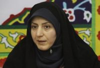 وجیهه سامانی به عنوان دبیر علمی جایزه جلال از وزیر ارشاد حکم گرفت وجیهه سامانی به عنوان دبیر علمی جایزه جلال از وزیر ارشاد حکم گرفت