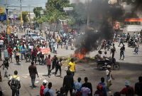 وخامت اوضاع در هائیتی / شورای امنیت نشست فوری تشکیل داد