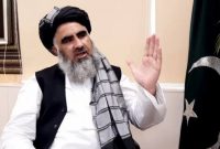 وزیر امور مذهبی پاکستان عازم ایران شد