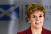 وزیر اول اسکاتلند: در صورت کسب استقلال به اتحادیه اروپا برمی‌گردیم