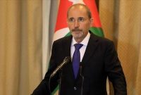 وزیر خارجه اردن: حل مساله فلسطین کلید راه حل در منطقه است