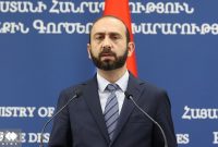 وزیر خارجه ارمنستان:  از موضع اصولی و صریح ایران در قبال تمامیت ارضی ارمنستان قدردانی‌ می‌کنیم