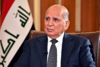 وزیر خارجه عراق: اروپایی ها حاضر به بازگرداندن داعشی های خود نیستند