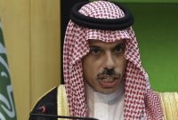 وزیر خارجه عربستان به جای بن‌سلمان به نشست اتحادیه عرب می‌رود