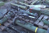 وزیر خارجه نروژ بر ارسال تسلیحات به اوکراین تاکید کرد
