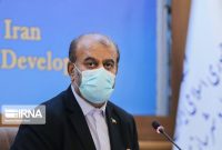 وزیر راه و شهرسازی ایران وارد سوریه شد وزیر راه و شهرسازی ایران وارد سوریه شد