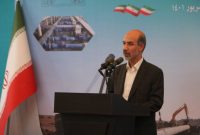 وزیر نیرو: ضریب آمادگی نیروگاه‌های کشور تابستان امسال ۹۸ درصد بود