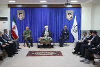 وزیر کشور: تهدیدهای دشمن علیه نظام جمهوری اسلامی باید به فرصت تبدیل شود