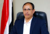 وزیر یمنی: اجازه نمی‌دهیم گاز ما به اروپا برود
