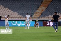 وضعیت نامناسب فوتبال مشهد نتیجه مدیریت افراد غیر ورزشی است