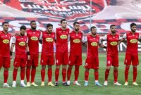 وضعیت همکاری پرسپولیس با اسپانسر اصلی‌اش مشخص شد