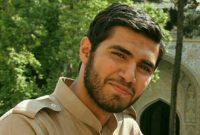 وقتی دایی شهید مدافع حرم از آن دنیا برایش پارتی بازی میکند وقتی دایی شهید مدافع حرم از آن دنیا برایش پارتی بازی میکند