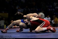 ویزای کاروان کشتی پیشکسوتان ایران صادر نشد