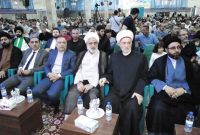 ویژه برنامه های جشن میلاد پیامبر اکرم(ص) و امام صادق(ع) در سوریه برگزار شد