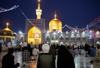 ١٥ درصد از بودجه زیارت خراسان رضوی تخصیص یافت