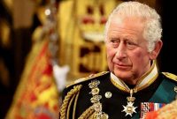 پادشاه انگلیس در آرزوی سفر مجدد به افغانستان