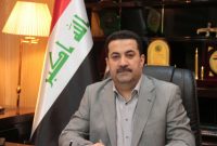 پارلمان عراق به کابینه السودانی رأی اعتماد داد پارلمان عراق به کابینه السودانی رأی اعتماد داد