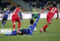 پاسخی به تمام ابهامات در مورد برگزاری شهرآورد قبل و یا بعد از جام جهانی پاسخی به تمام ابهامات در مورد برگزاری شهرآورد قبل و یا بعد از جام جهانی