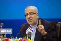 پالایش روزانه ۱۰۰ هزار بشکه نفت ایران در پالایشگاه فراسرزمینی ونزوئلا