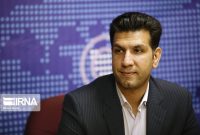 پاکدل: شهدای ورزشکار مدال افتخار گرفتند؛ ورزش نیازمند نگاه ویژه‌تری است