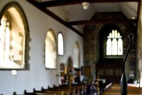 پرده‌برداری از فساد اخلاقی در کلیسای انگلیس
