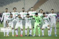 پنج بازیکن تیم ملی ایران زیر ذره‌بین فیفا