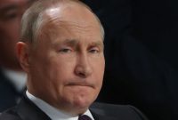 پوتین: اوکراین به ابزار سیاست خارجی آمریکا تبدیل شده است
