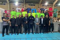 پولادگر: امیدوار به تکرار مدال بازی‌های آسیایی بوکس بعد از ۱۶ سال هستیم