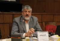 پولادگر: چهرههای ورزشی برای حفظ وحدت ملی پا به میدان بگذارند پولادگر: چهرههای ورزشی برای حفظ وحدت ملی پا به میدان بگذارند