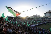 پیام ملت فلسطین به سران تل آویو؛ آماده دفاع از مسجدالاقصی هستیم