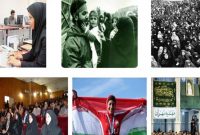 پیشرفتهای مهم زنان بعد از انقلاب در ۷ حوزه پیشرفتهای مهم زنان بعد از انقلاب در ۷ حوزه