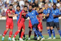 پیشنهاد جدید استقلال برای محل برگزاری دیدار سوپرجام پیشنهاد جدید استقلال برای محل برگزاری دیدار سوپرجام