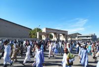 چرا نمازگزاران اهل سنت زاهدان با اغتشاشگران همراهی نکردند؟