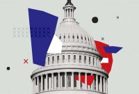 چشم‌انداز تیره اقتصادی آمریکا و تدابیر احتیاطی دموکرات‌ها در آستانه انتخابات کنگره