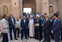 چهار اثر دیگر خراسان جنوبی در آستانه ثبت جهانی قرار دارد