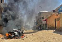 چگونه طمع بیگانگان بر ثروت سودان‌ اقتصاد این کشور را فلج کرد