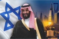 ژئوپلیتیکال جزئیات پشت پرده روابط سعودیها با رژیم صهیونیستی را فاش کرد