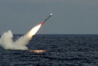 ژاپن خرید موشک‌های کروز تاماهاوک آمریکا را بررسی می‌کند