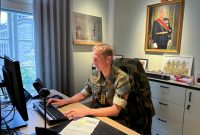 ژنرال نروژی: تهدید هسته‌ای برای روسیه مفیدتر از حمله هسته‌ای است