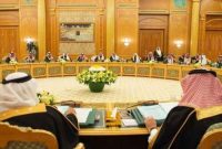 کابینه سعودی خواستار شد؛ انصارالله یمن تروریستی اعلام شود