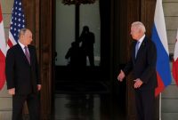 کاخ سفید: از دیدار بایدن و پوتین فرار نمی‌کنیم