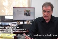 کارشناس اروپایی: چین‌ستیزی، از ماموریت‌های رسانه‌های غربی است
