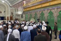 کارشناس مذهبی: مسلمانان با وحدت به نظر یکدیگر احترام می گذارند