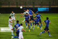 کارگرجم‌: استقلال و پرسپولیس مدعیان اصلی لیگ هستند