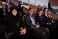 کاظمی‌پور: به دنبال ردیف اعتباری مالی برای ورزش بانوان هستیم/جانبازان و معلولین ورزشکار امیدآفرین هستند
