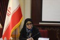 کاظمی‌پور: تلاش ما برگزاری جشنواره ایران زمین با بالاترین مشارکت است