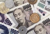 کاهش بی سابقه ارزش ین ژاپن در برابر دلار آمریکا